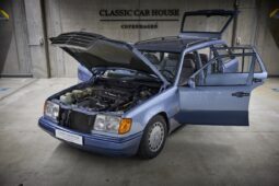 Mercedes-Benz E-Klasse (S124) 230 TE full