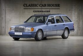 Mercedes-Benz E-Klasse (S124) 230 TE