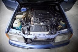 Mercedes-Benz E-Klasse (S124) 230 TE full