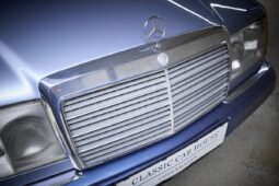 Mercedes-Benz E-Klasse (S124) 230 TE full