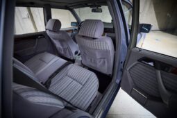 Mercedes-Benz E-Klasse (S124) 230 TE full