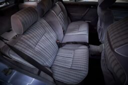 Mercedes-Benz E-Klasse (S124) 230 TE full