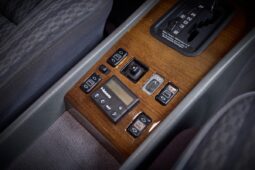 Mercedes-Benz E-Klasse (S124) 230 TE full