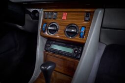 Mercedes-Benz E-Klasse (S124) 230 TE full