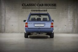 Mercedes-Benz E-Klasse (S124) 230 TE full