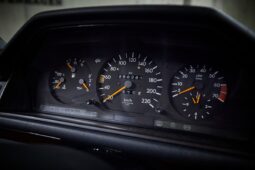 Mercedes-Benz E-Klasse (S124) 230 TE full