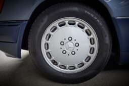 Mercedes-Benz E-Klasse (S124) 230 TE full