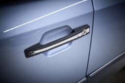 Mercedes-Benz E-Klasse (S124) 230 TE full