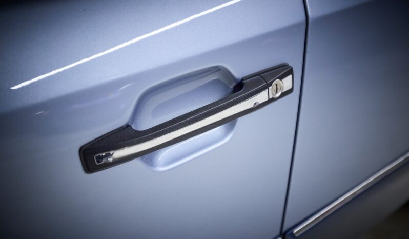 Mercedes-Benz E-Klasse (S124) 230 TE full