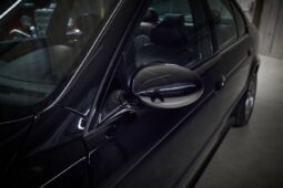 BMW 5-serie E39 M5 full