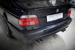 BMW 5-serie E39 M5 full