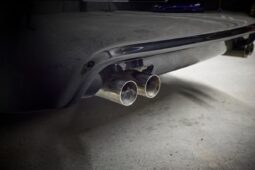 BMW 5-serie E39 M5 full