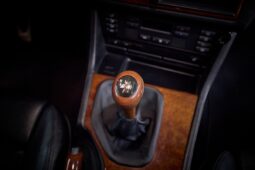 BMW 5-serie E39 M5 full