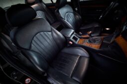 BMW 5-serie E39 M5 full