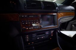 BMW 5-serie E39 M5 full