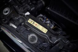 BMW 5-serie E39 M5 full