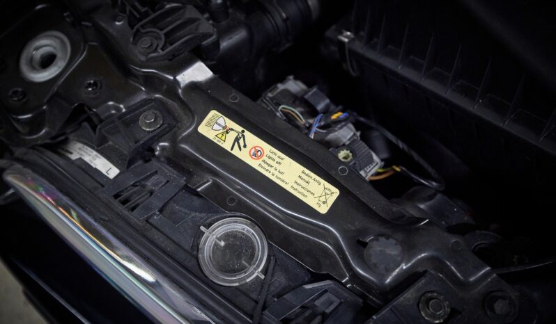 BMW 5-serie E39 M5 full