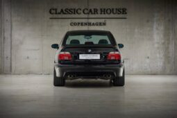 BMW 5-serie E39 M5 full