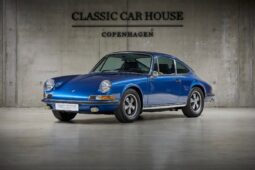 Porsche 911-Serie 911 S/Urmodell