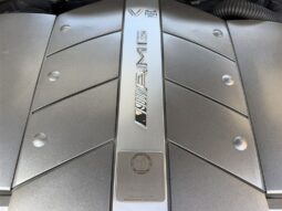 Mercedes-Benz CLK CLK55 AMG full