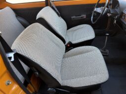 VW Polo 1,0 full