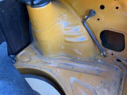 VW Polo 1,0 full