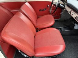 Volvo Amazon B18 full