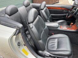 Lexus LS 400 430 Cabriolet full