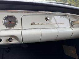 Opel Olympia Rekord full