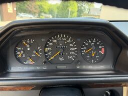 Mercedes-Benz E-Klasse (W124) 300TE 4Matic full