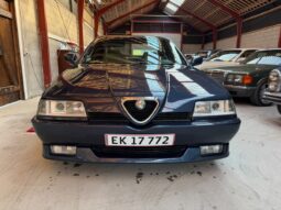 Alfa Romeo 164 3,0
