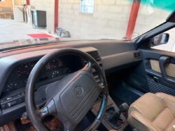 Alfa Romeo 164 3,0 full