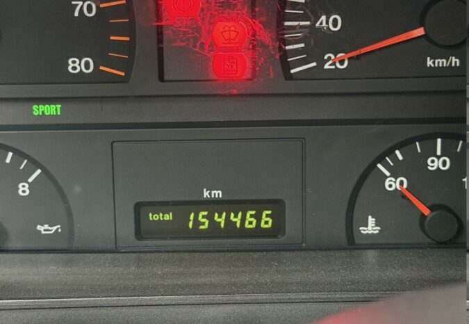 Alfa Romeo 164 3,0 full