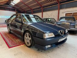 Alfa Romeo 164 3,0 full