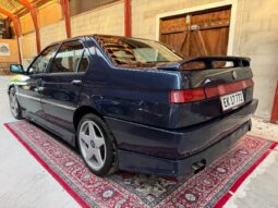 Alfa Romeo 164 3,0 full