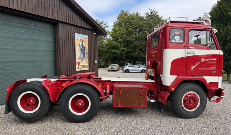 Volvo PV 544 FB88 9,6 D 260 hk. full