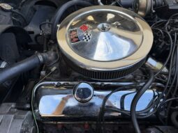 Chevrolet Corvette 7,4 V8 Stingray full
