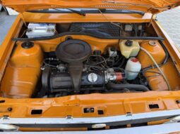VW Polo 1,0 full