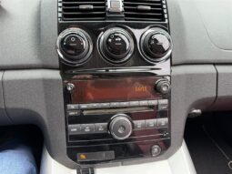 Opel GT 2,0 Turbo full