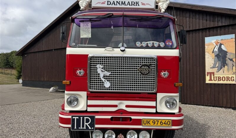 Volvo PV 544 FB88 9,6 D 260 hk. full