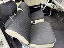 Opel Olympia Rekord full