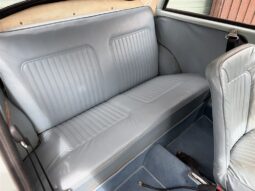 Morris Minor 1,1 Super full
