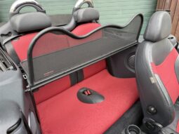 Mini Mini One Cabriolet full