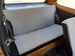 VW Polo 1,0 full