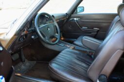 Mercedes-Benz SLC-Klasse (C107) SLC280 full
