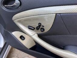 Mercedes-Benz CLK CLK55 AMG full