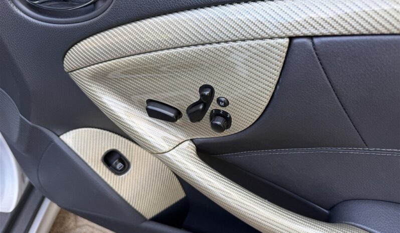 Mercedes-Benz CLK CLK55 AMG full