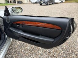 Lexus LS 400 430 Cabriolet full