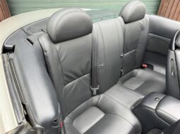 Lexus LS 400 430 Cabriolet full