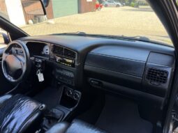 VW Golf 2,9 VR6 full